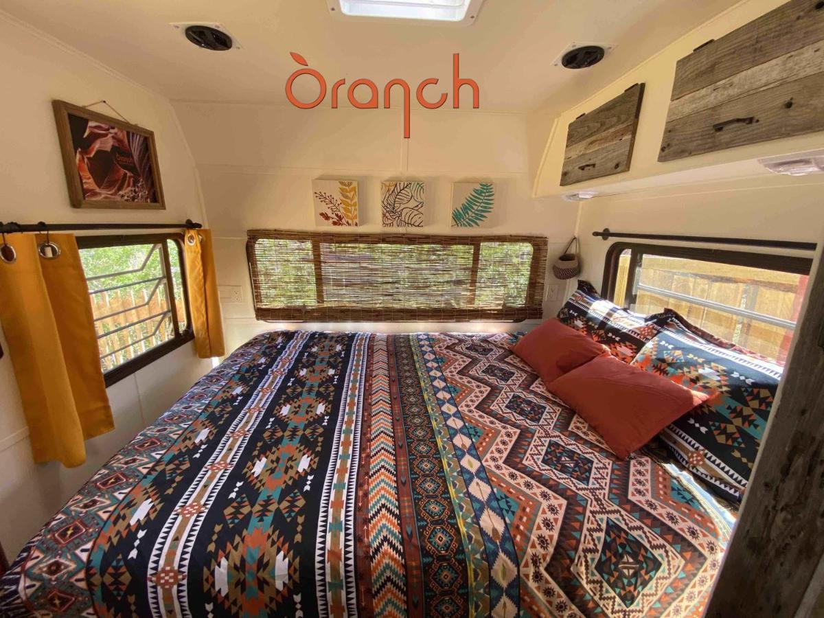 Oranch House, Studio & Wilderness كاناب المظهر الخارجي الصورة