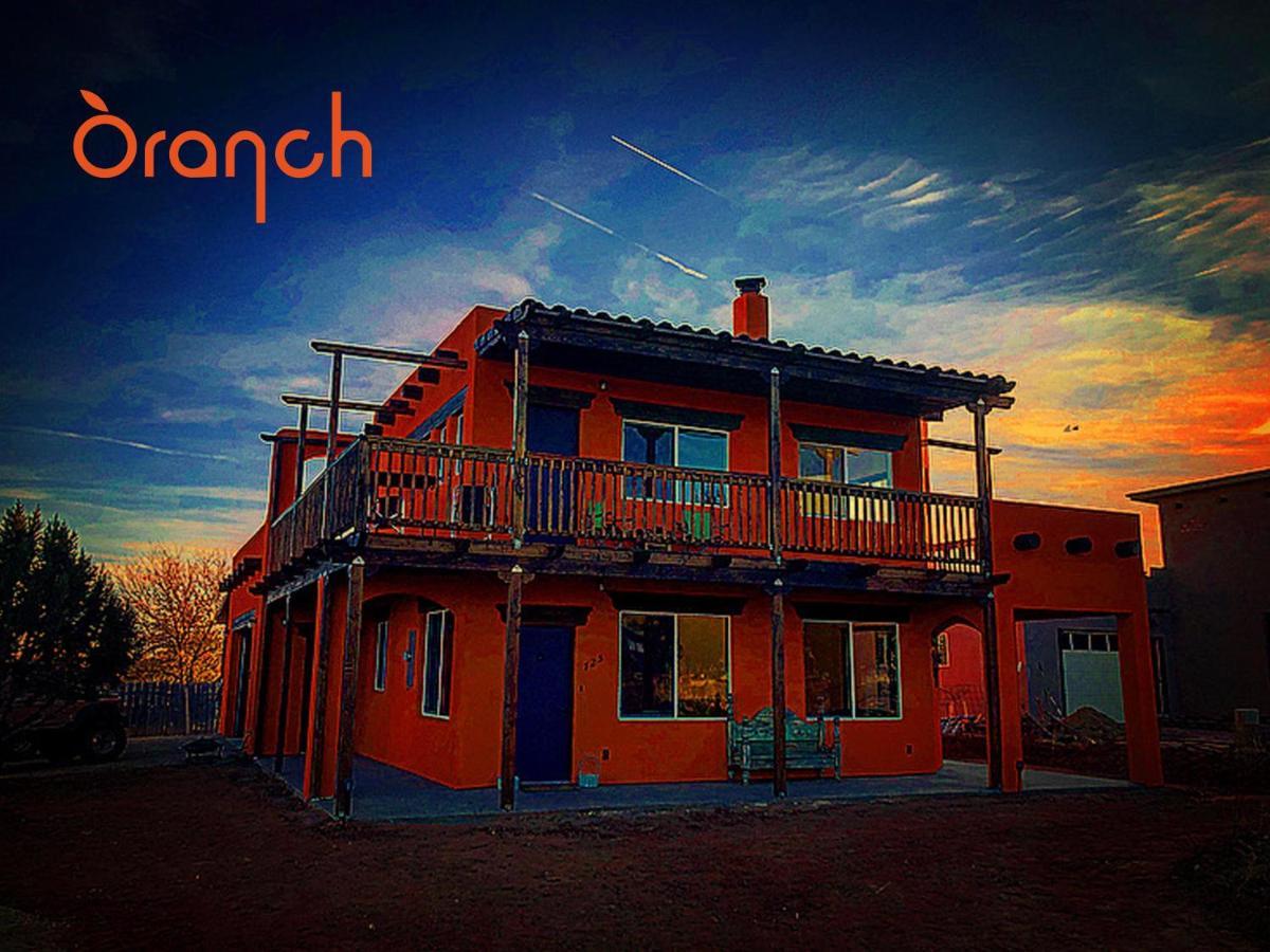 Oranch House, Studio & Wilderness كاناب المظهر الخارجي الصورة