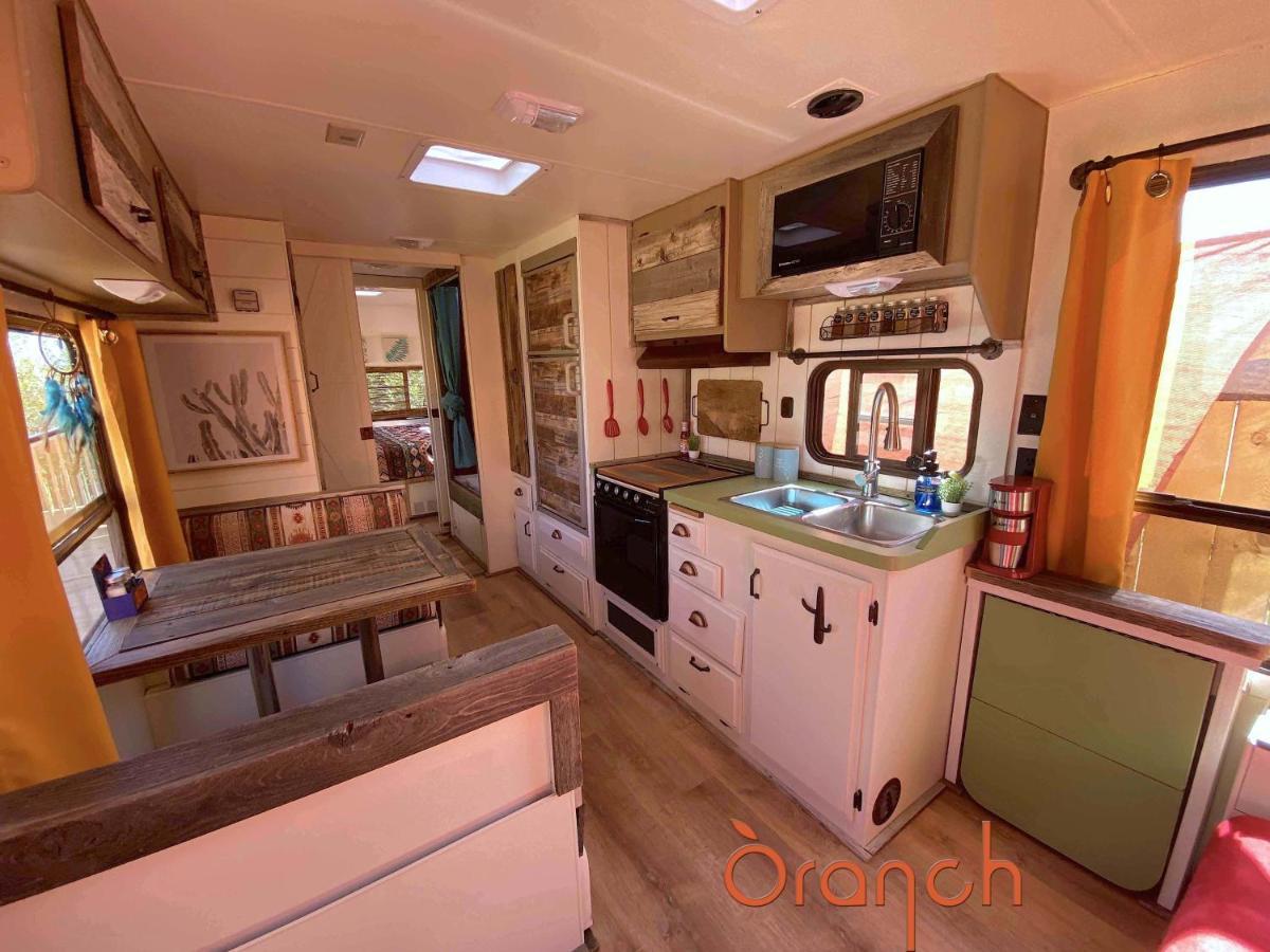 Oranch House, Studio & Wilderness كاناب المظهر الخارجي الصورة