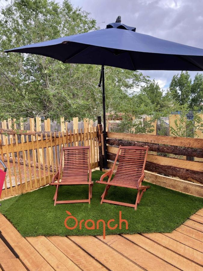 Oranch House, Studio & Wilderness كاناب المظهر الخارجي الصورة