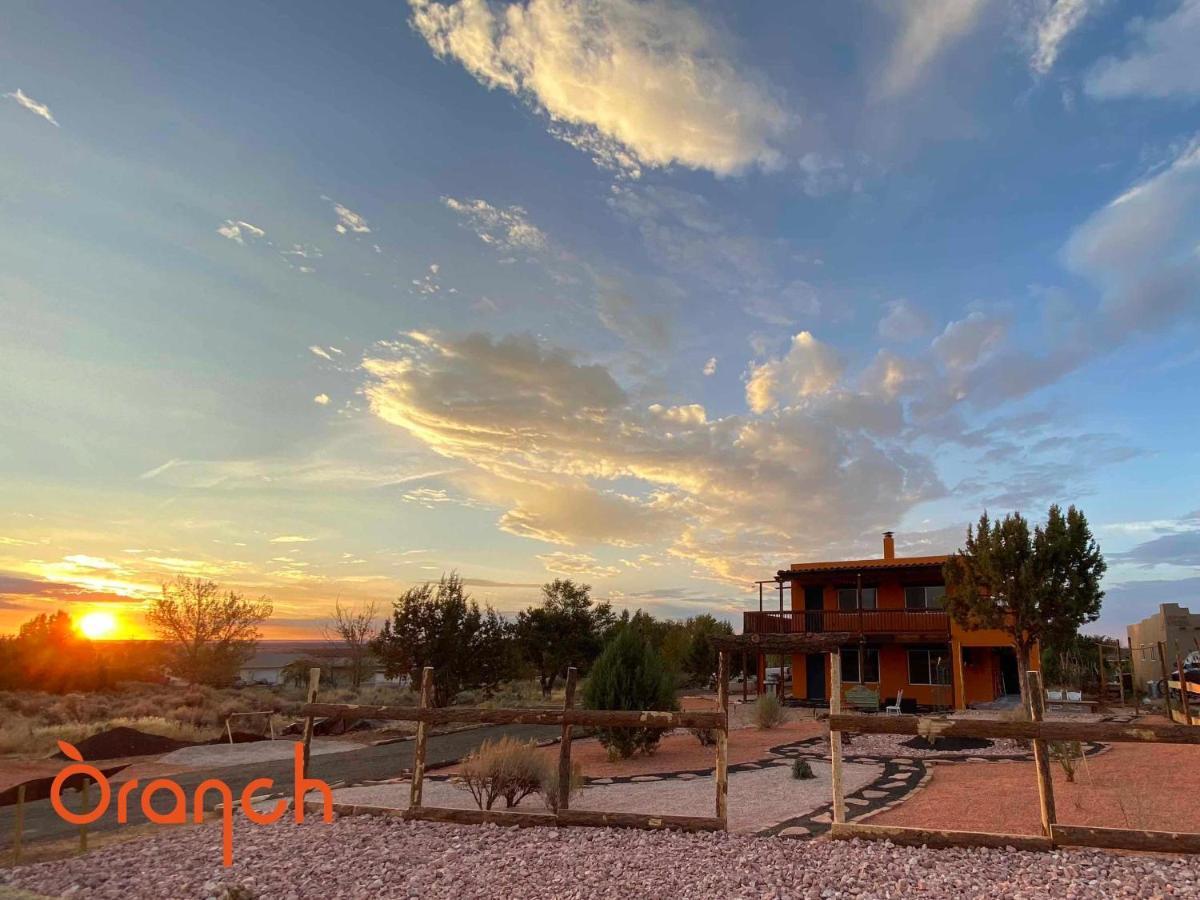 Oranch House, Studio & Wilderness كاناب المظهر الخارجي الصورة