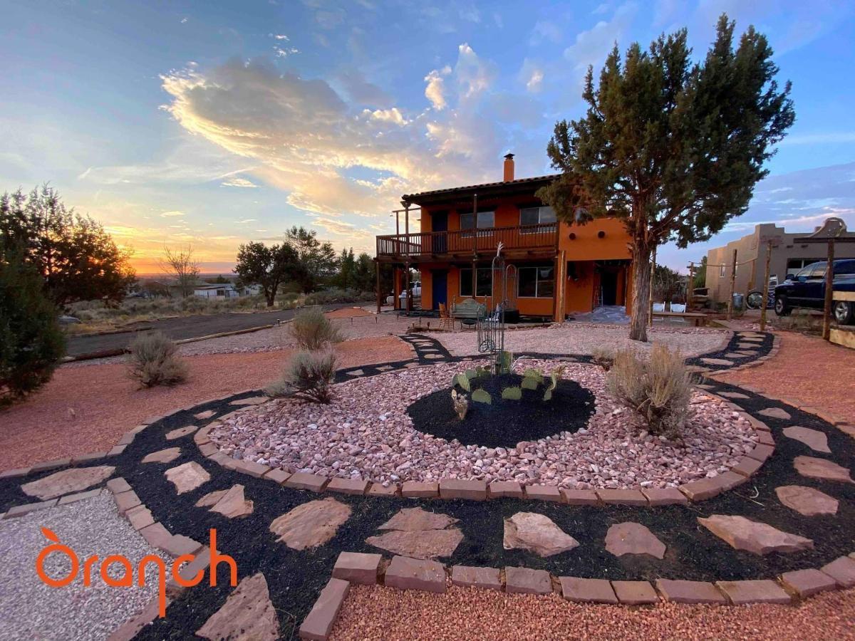 Oranch House, Studio & Wilderness كاناب المظهر الخارجي الصورة
