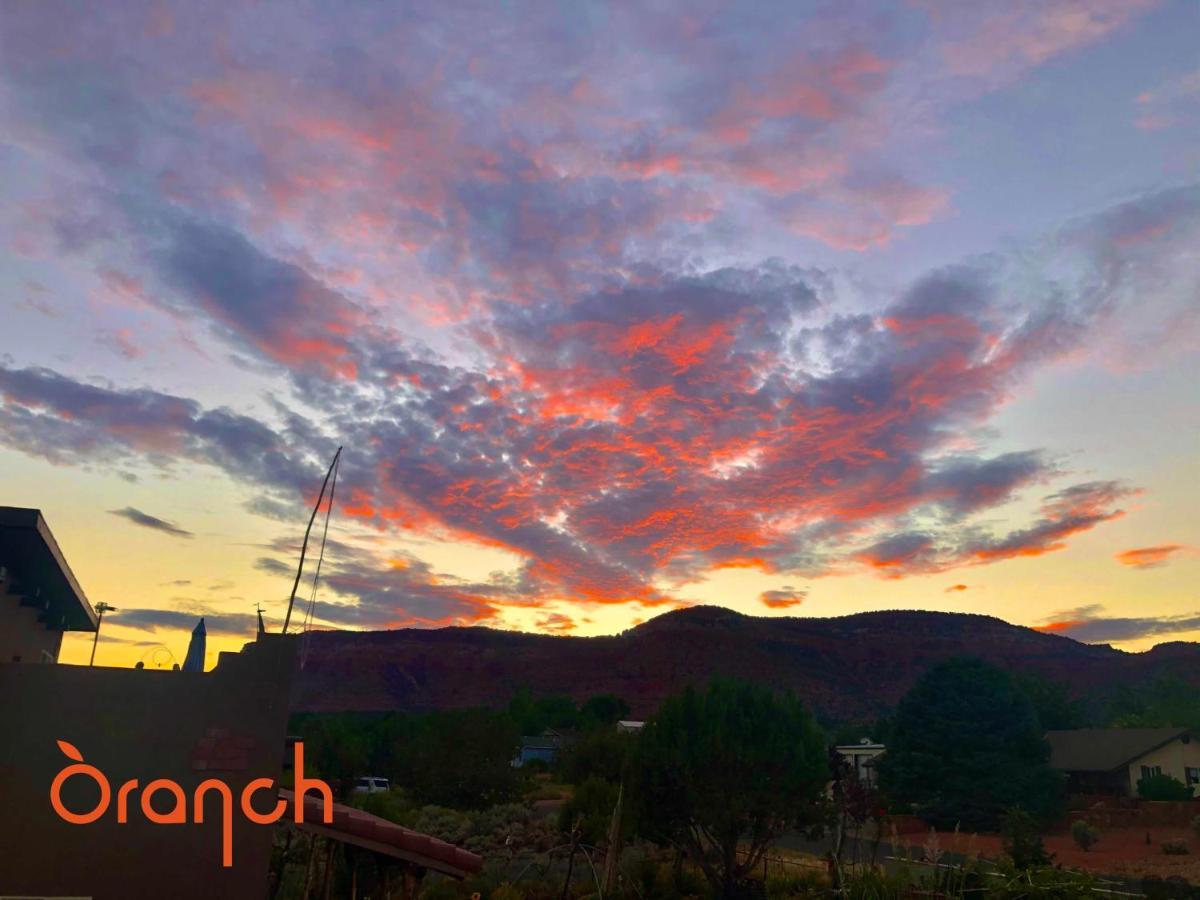 Oranch House, Studio & Wilderness كاناب المظهر الخارجي الصورة