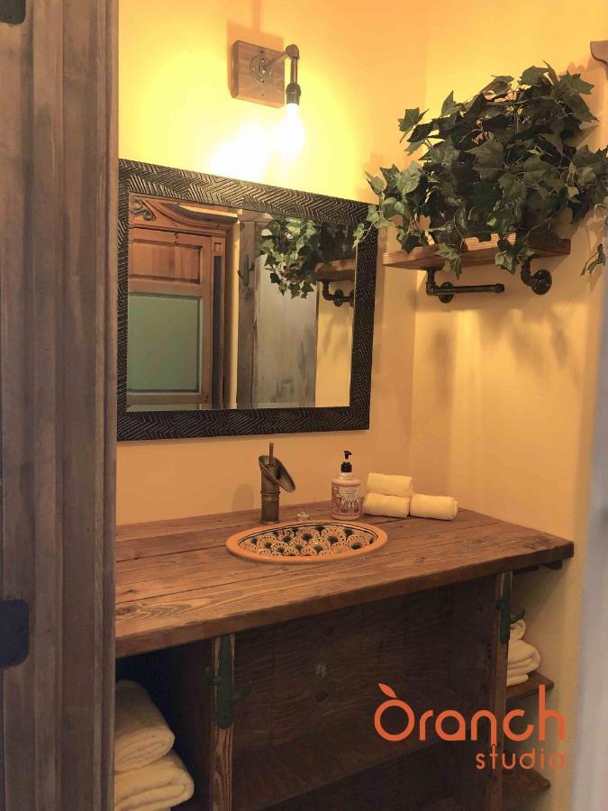 Oranch House, Studio & Wilderness كاناب المظهر الخارجي الصورة