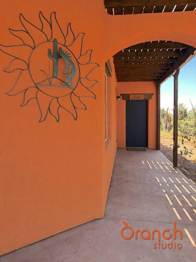 Oranch House, Studio & Wilderness كاناب المظهر الخارجي الصورة