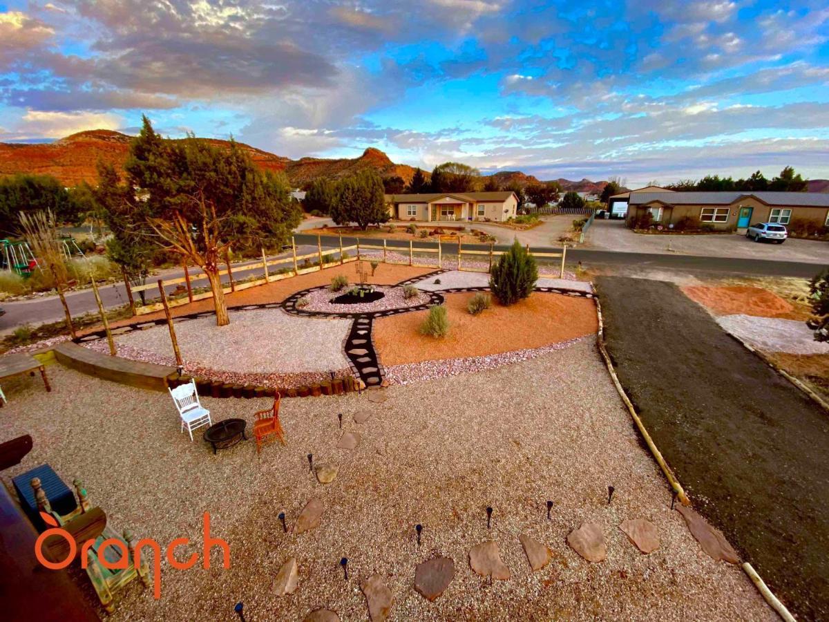 Oranch House, Studio & Wilderness كاناب المظهر الخارجي الصورة