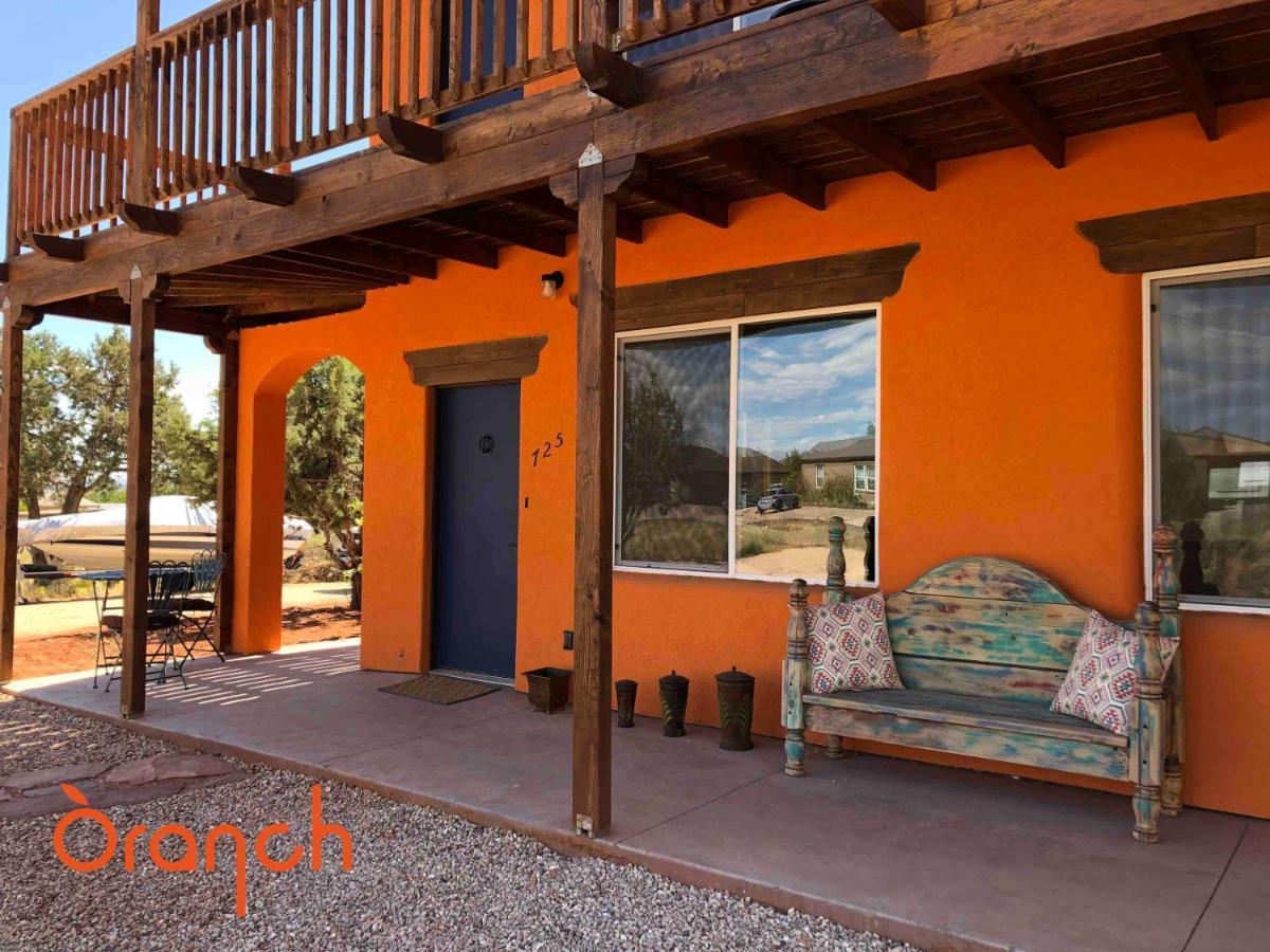 Oranch House, Studio & Wilderness كاناب المظهر الخارجي الصورة