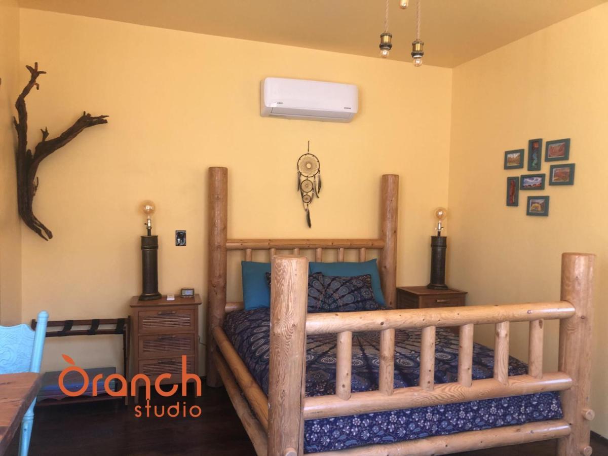 Oranch House, Studio & Wilderness كاناب المظهر الخارجي الصورة