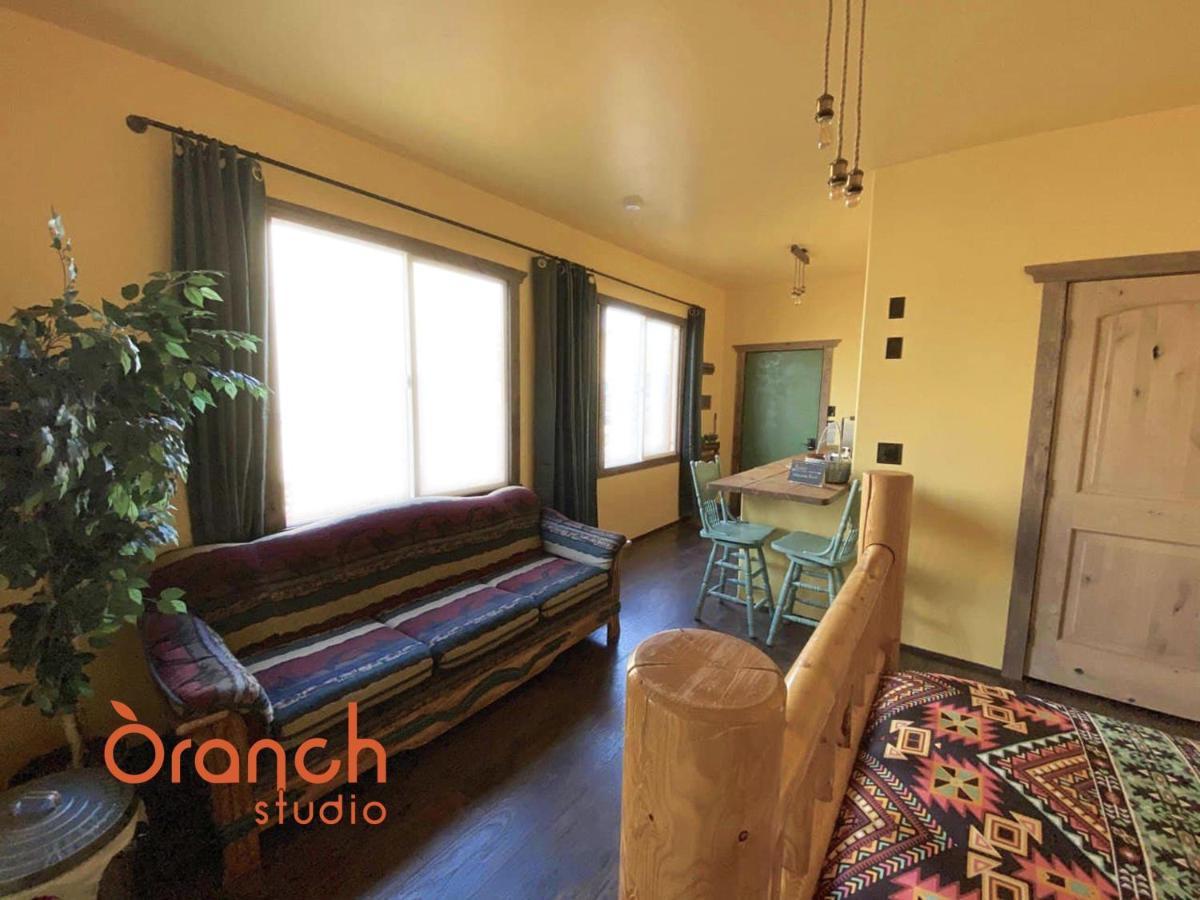 Oranch House, Studio & Wilderness كاناب المظهر الخارجي الصورة