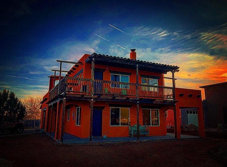 Oranch House, Studio & Wilderness كاناب المظهر الخارجي الصورة