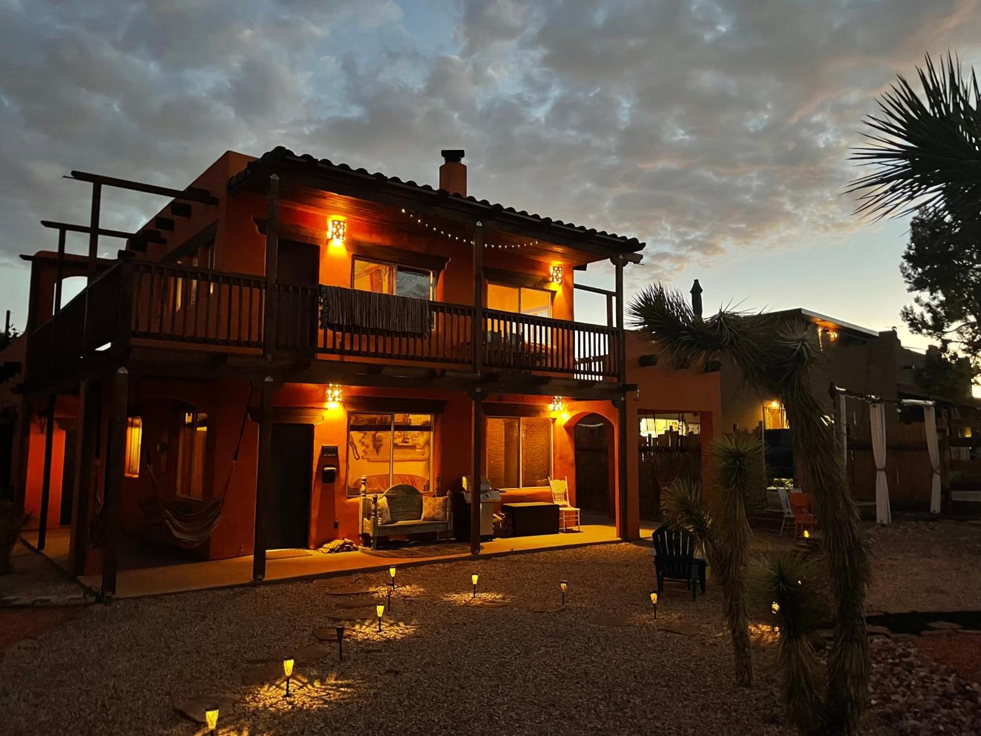 Oranch House, Studio & Wilderness كاناب المظهر الخارجي الصورة