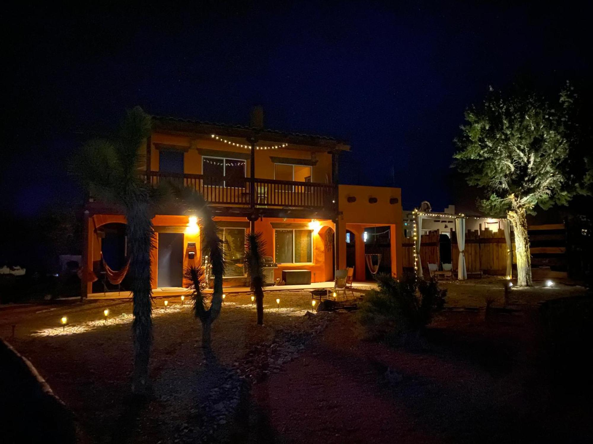 Oranch House, Studio & Wilderness كاناب المظهر الخارجي الصورة